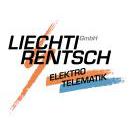 Liechti & Rentsch Elektro Telematik GmbH Logo
