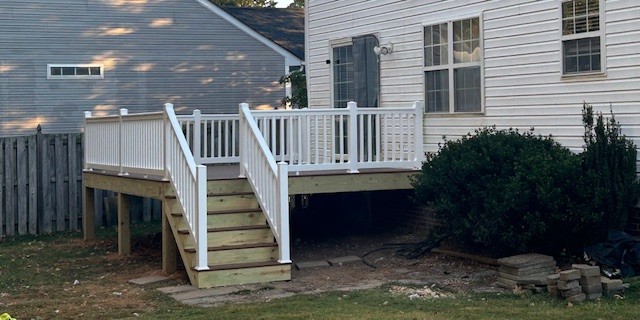 Boedicker Construction Inc Image