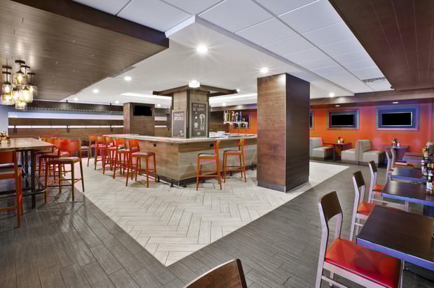 Images Holiday Inn Columbus Dwtn-Capitol Square by IHG