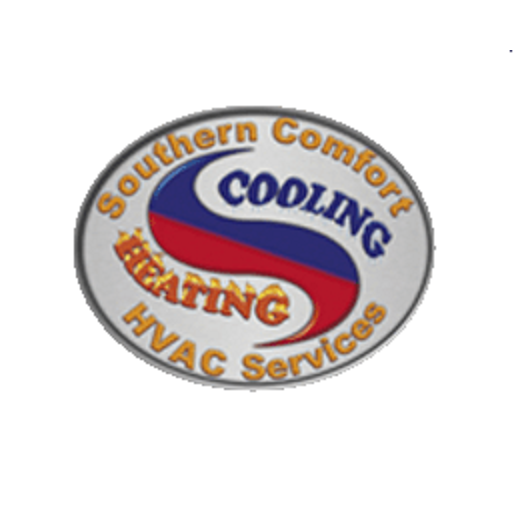 Southern Comfort HVAC Logo