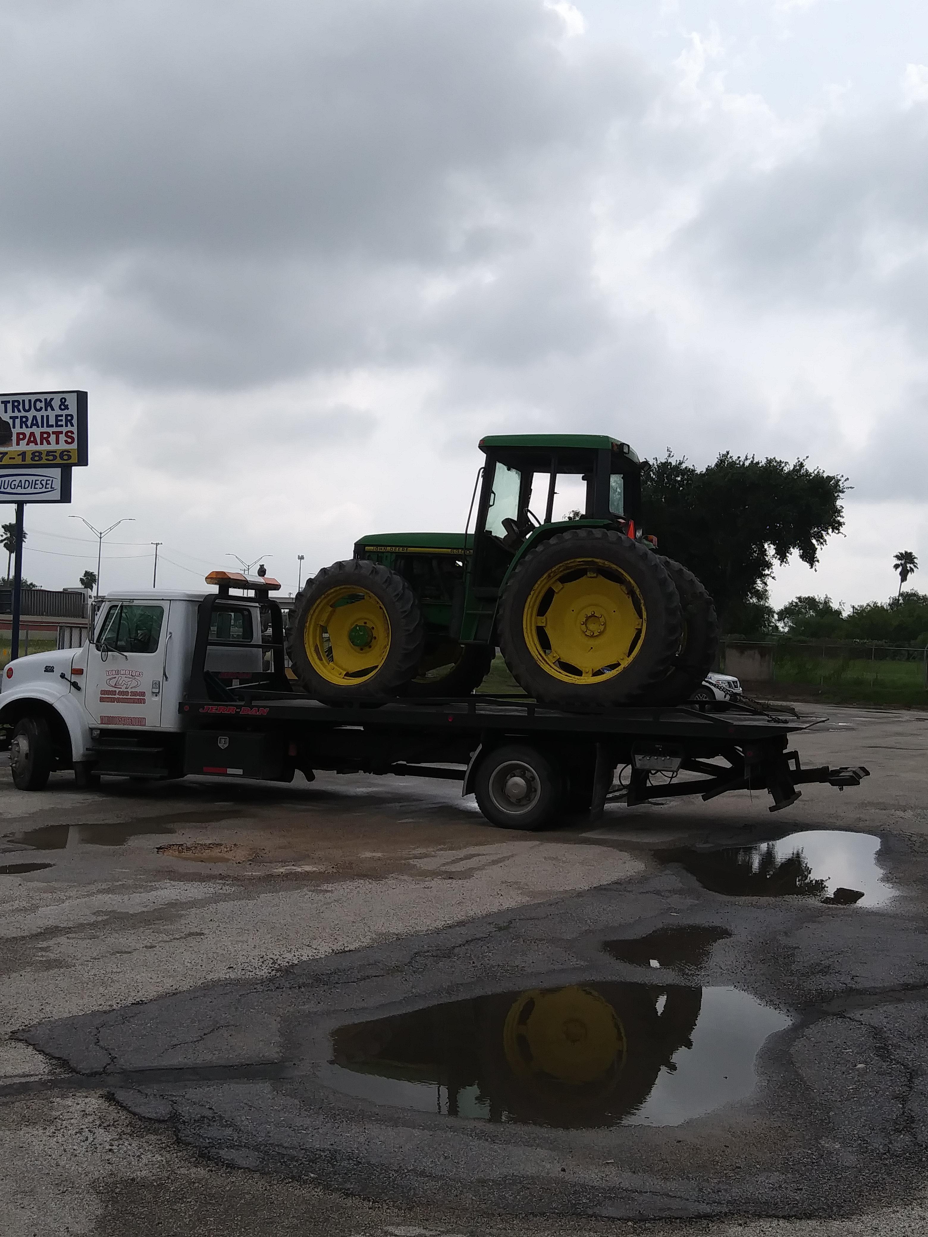 Stealth Auto Recovery is a fast, friendly, affordable towing and recovery company serving the greate Stealth Auto Recovery Palmview (956)325-2847