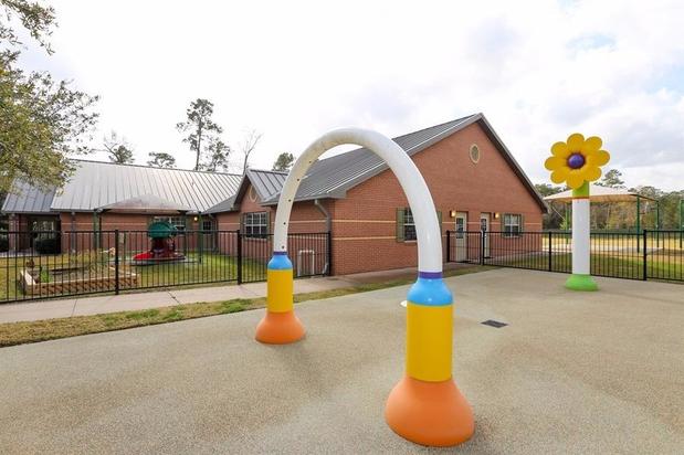 Images Primrose School of The Woodlands at College Park