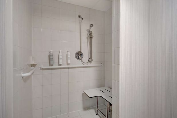 Images Spark by Hilton Rochester University Area