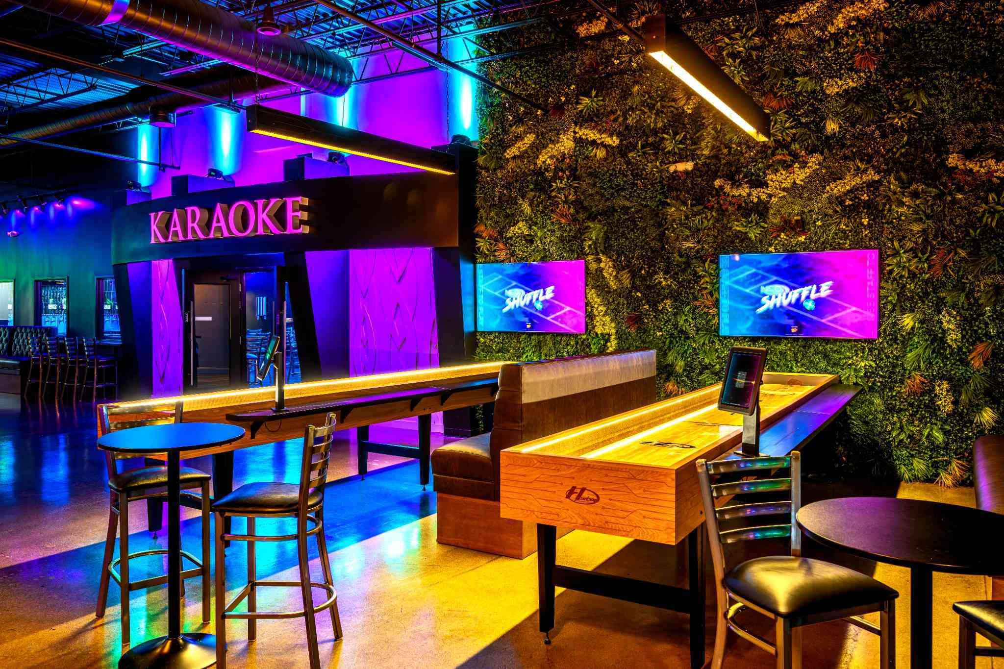 On Par Entertainment Image