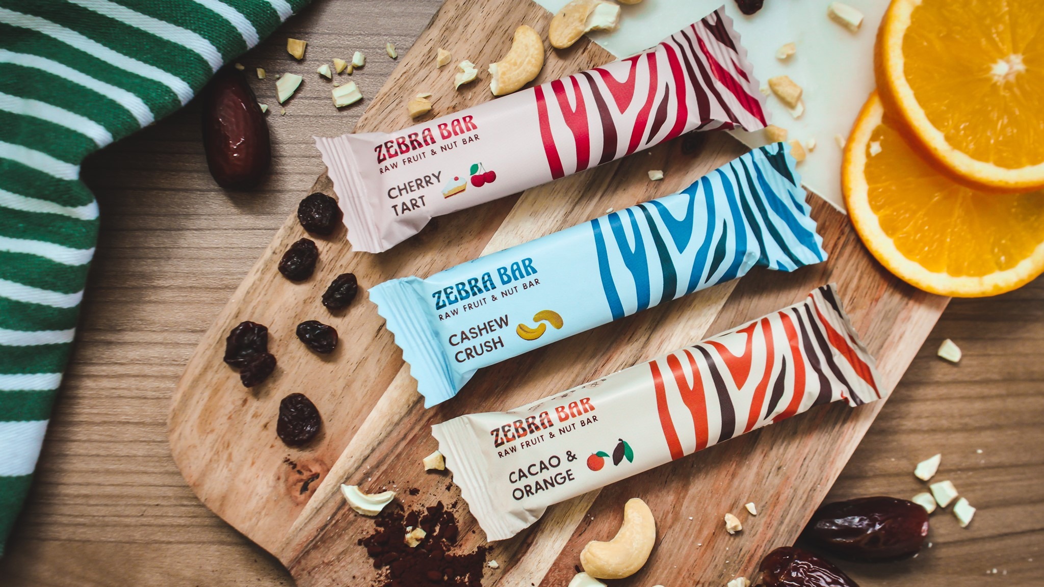 Zonama Food GmbH, Petermax-Müller-Str. 3 in Laatzen