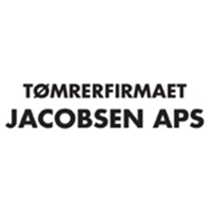 Tømrerfirmaet Jacobsen ApS Logo
