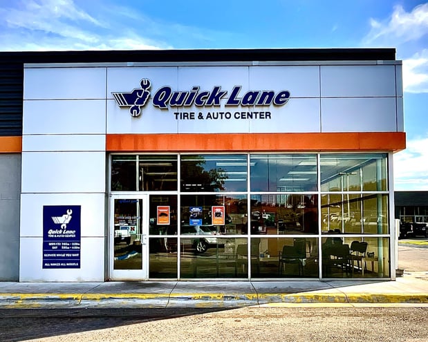 Images Woodhouse Ford of Omaha