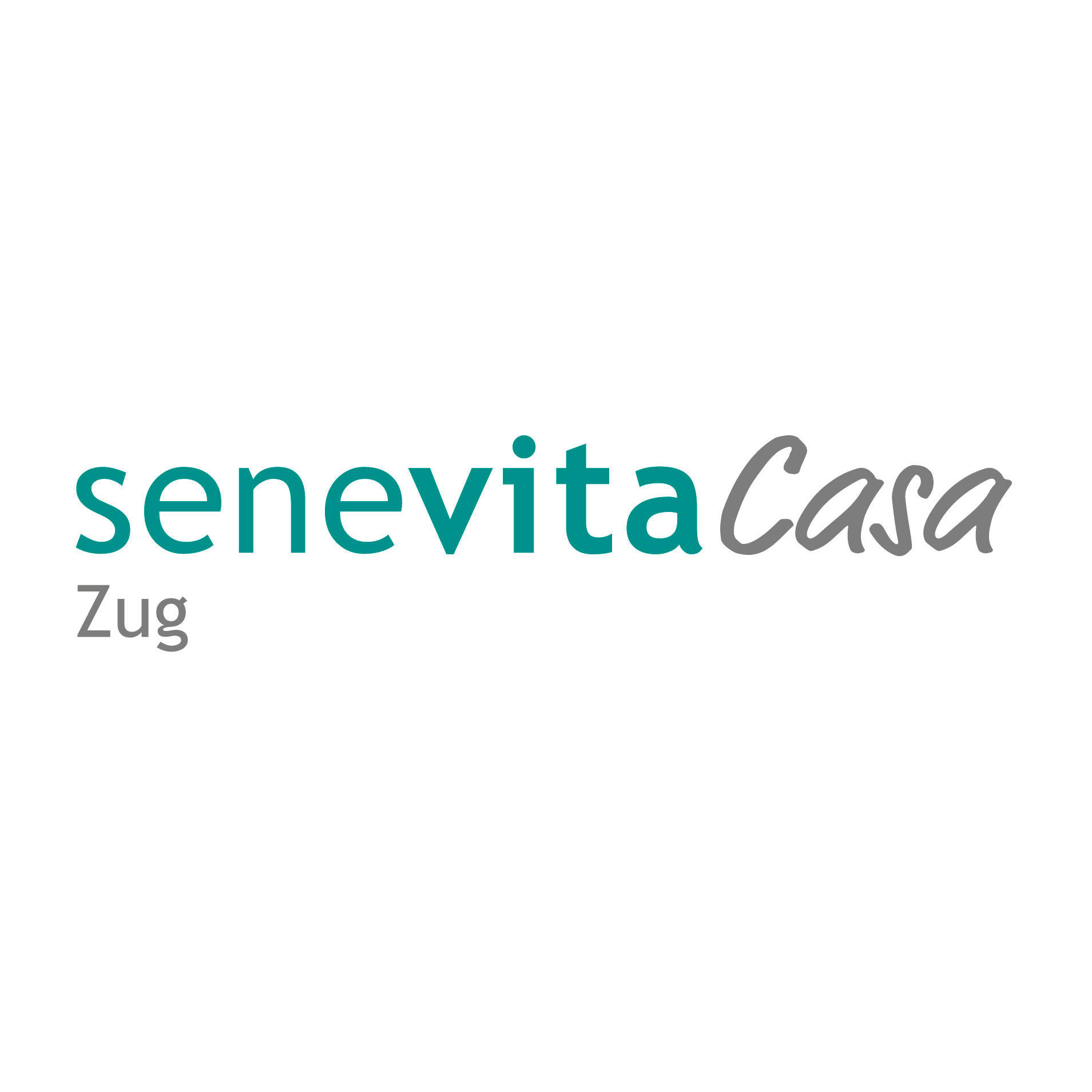 Senevita Casa Zug Logo