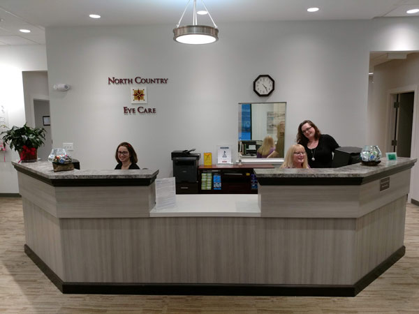 Images North Country Eye Care