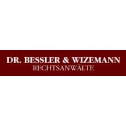 Logo Dr. Bessler & Wizemann Rechtsanwälte, Dr. Markus Bessler & Achim Wizemann