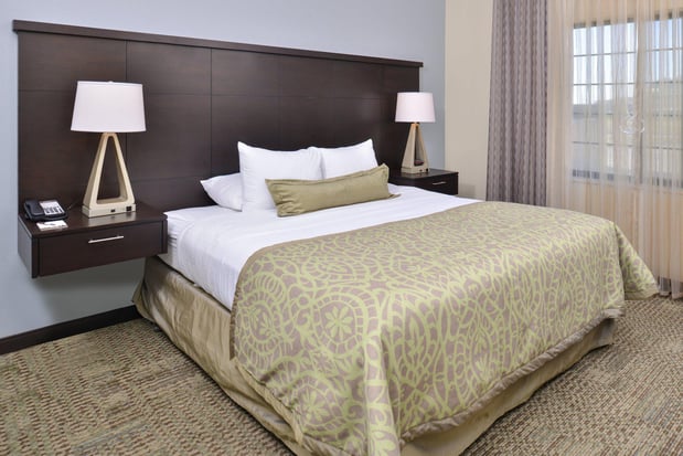 Images Staybridge Suites Rochester - Commerce Dr NW by IHG