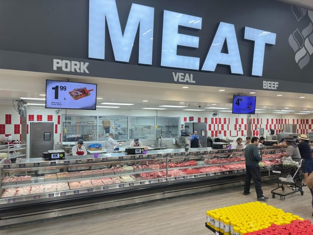 Images Super King Market