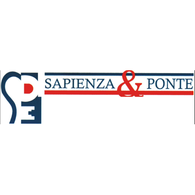 Sapienza & Ponte Logo