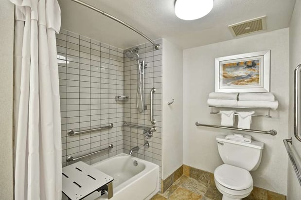 Images Homewood Suites by Hilton Phoenix-Biltmore