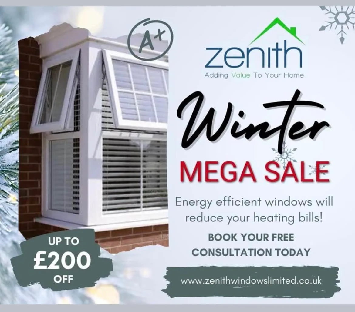 Images Zenith Windows Ltd