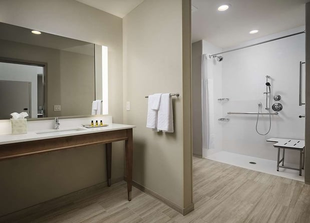 Images Best Western Plus Desoto