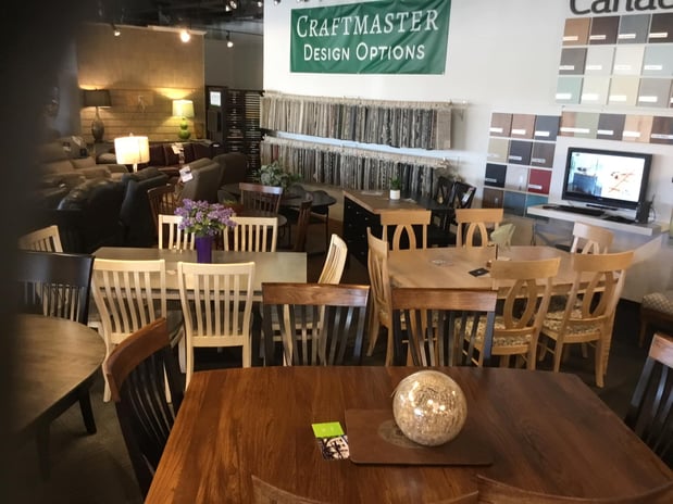 Images CKS Furniture