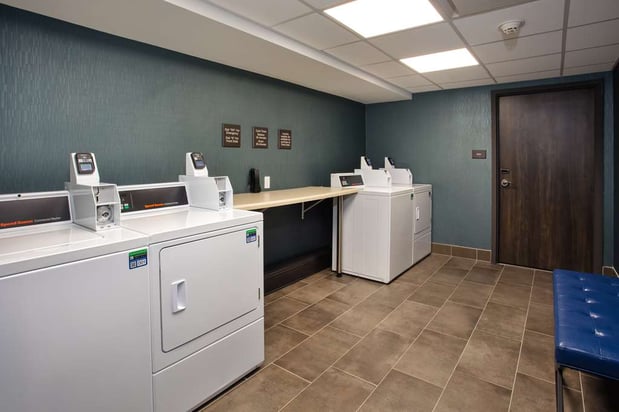 Images Hampton Inn Union City