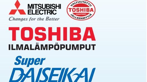 Images Suonenjoen Kylmä- ja kodinkonehuolto Oy