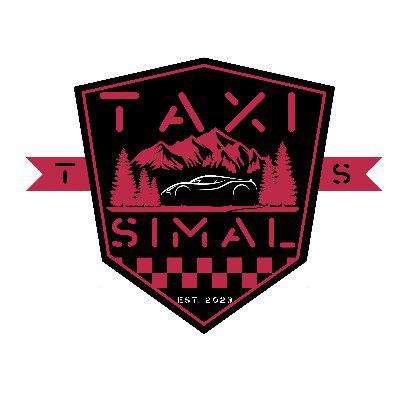Logo Taxi Simal Inh. Simon Eglseer
