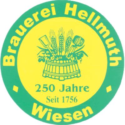 Brauerei Gasthof Hellmuth in Bad Staffelstein - Logo