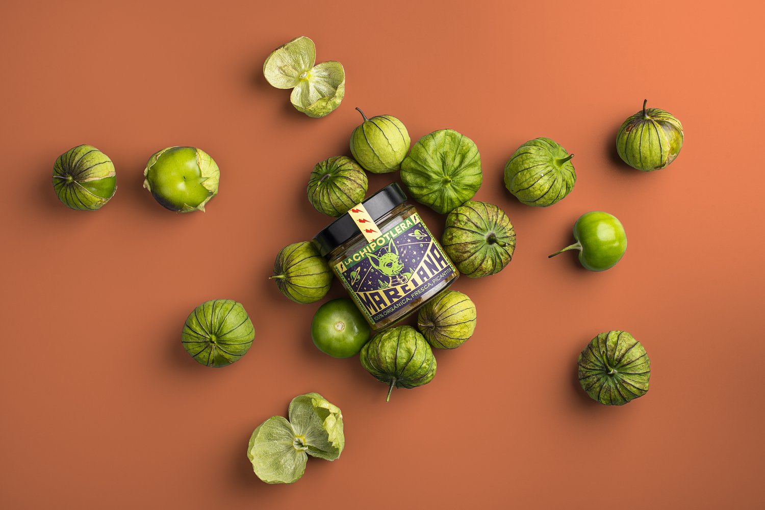 Images Lucia Ybarra Photography