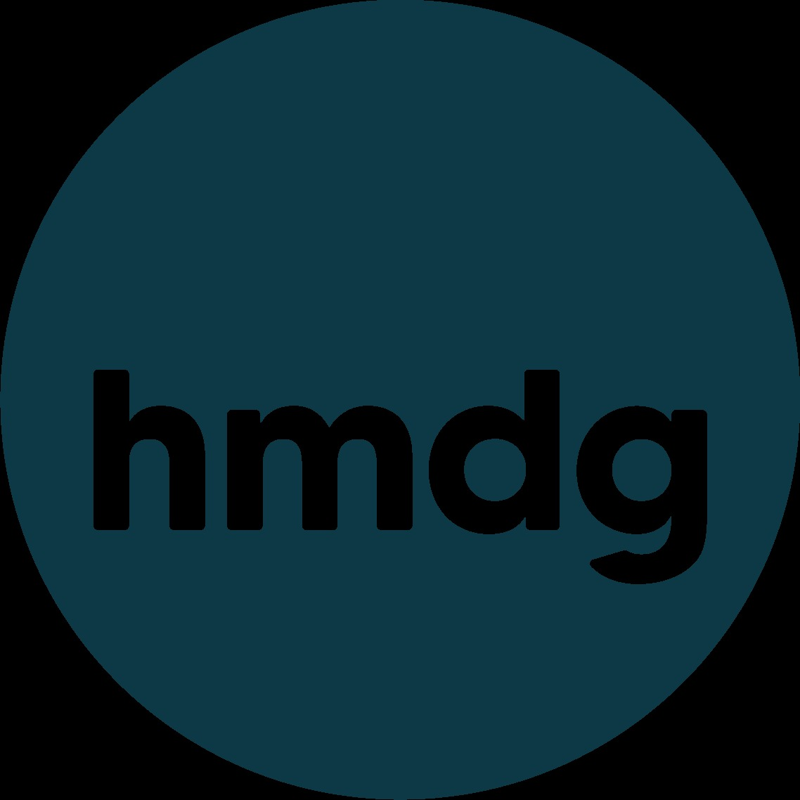 HMDG Logo