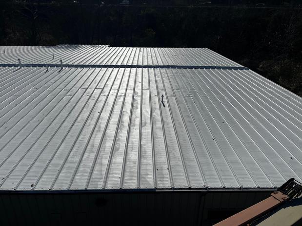 Images ClimaShield Commercial Roofing