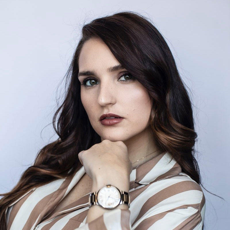 Sara Reidy