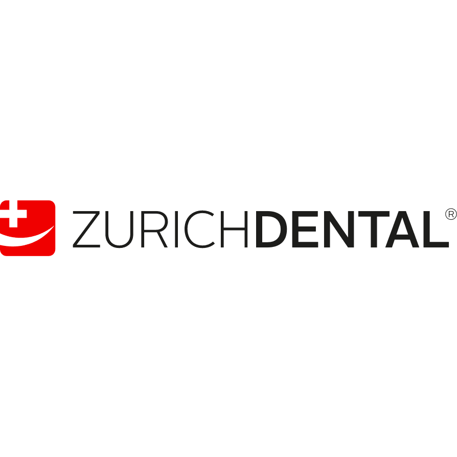 Zahnarzt Stettbach Dübendorf | ZURICHDENTAL® Logo
