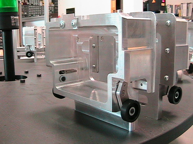 Images AMTEC - Applied Manufacturing Technologies, Inc.