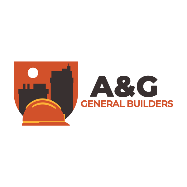 A&G General Builders Logo