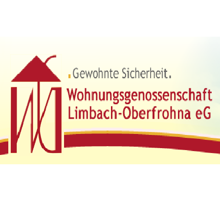 Wohnungsgenossenschaft Limbach-Oberfrohna eG in Limbach Oberfrohna - Logo