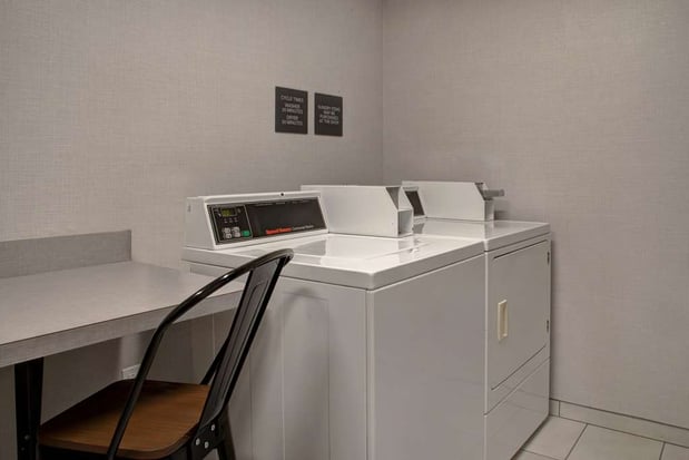 Images Hilton Garden Inn Kansas City/Kansas
