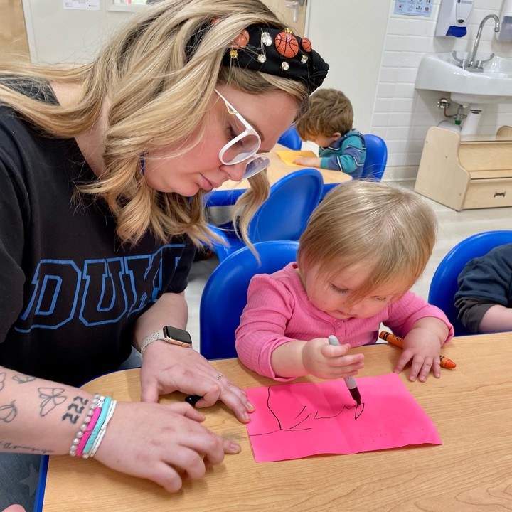Images The Goddard School of Conway