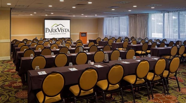 Images The Park Vista - a DoubleTree by Hilton Hotel - Gatlinburg