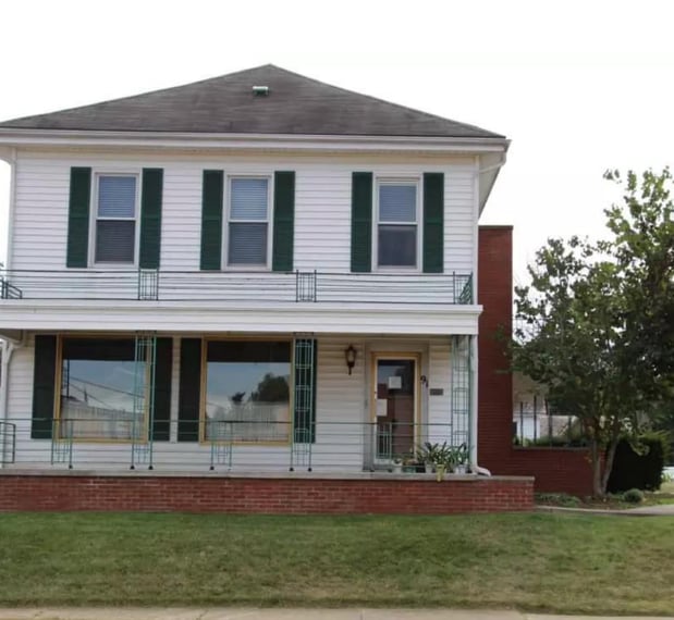 Images May Family Dental - Logan