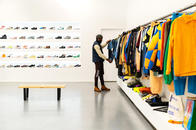 RETAIL & MORE RETAIL: Neighborhood conveniences are just moments away from your doorstep. RETAIL & MORE RETAIL: Neighborhood conveniences are just moments away from your doorstep.