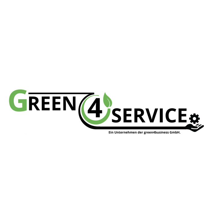 green4service in Thannhausen in Schwaben - Logo