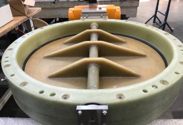 Bilder Sena Plastics AG