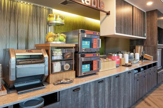 Images Home2 Suites by Hilton Tampa Downtown Channel District