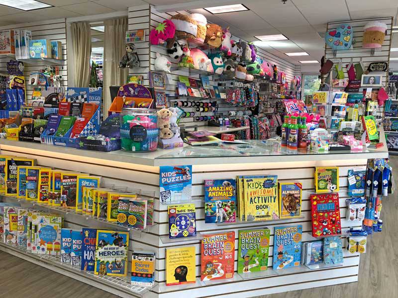 Step into a space filled with laughter, learning, and play.