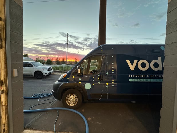 Images Voda Cleaning & Restoration
