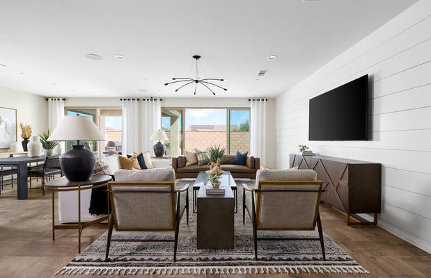Images Haciendas at Highland Grove by Pulte Homes