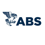 American Bureau of Shipping (ABS) Logo