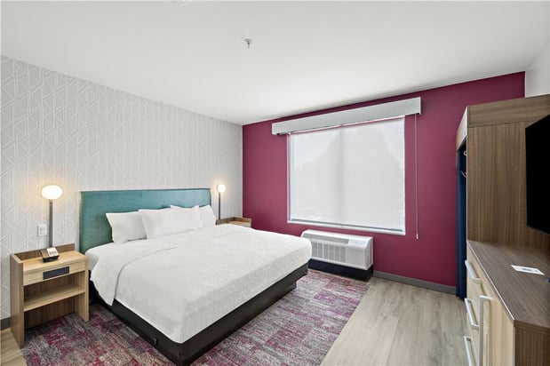 Images Home2 Suites by Hilton Riverside Downtown