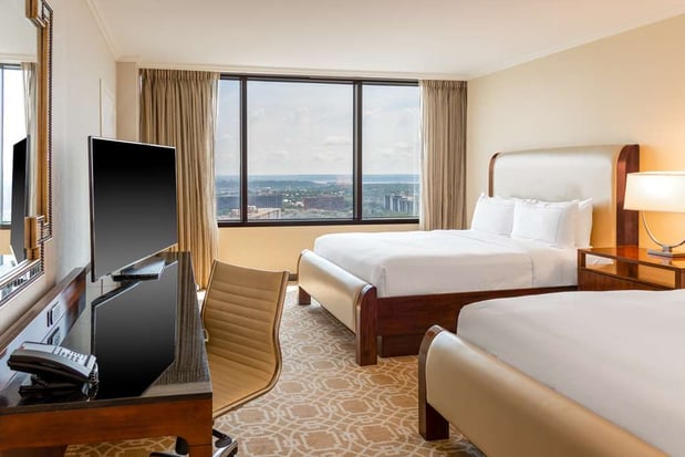 Images Hilton Alexandria Mark Center