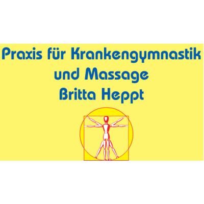 Krankengymnastik Heppt Erlangen  