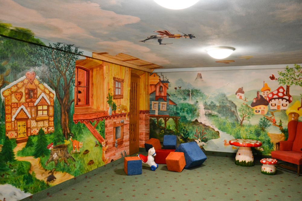 Hagspiel Arno malerei-kunst-handwerk, Hof 444a in Alberschwende