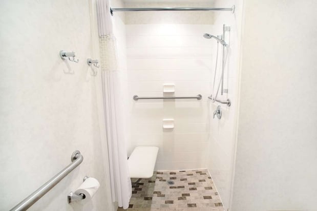 Images Hampton Inn Louisville-North/Clarksville